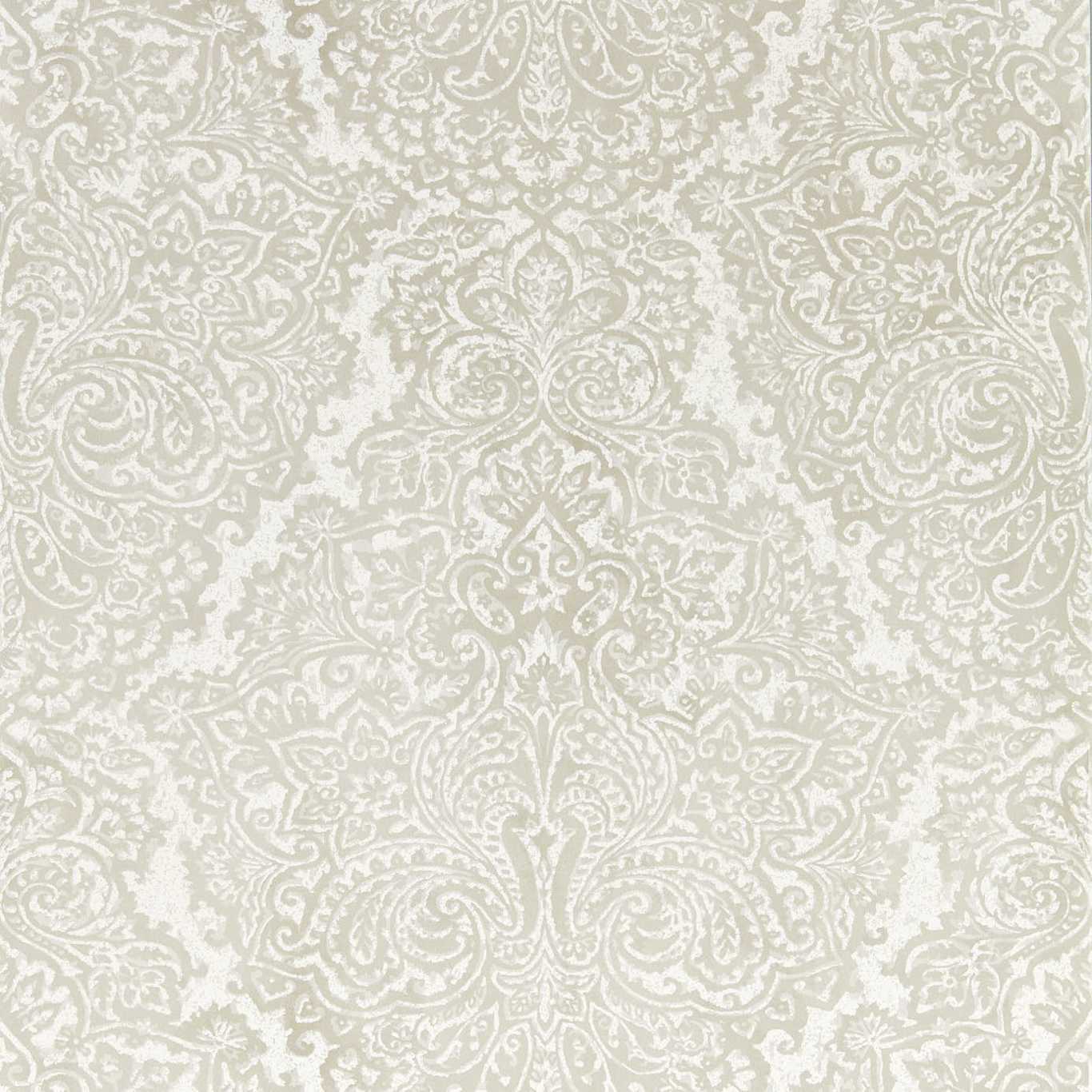 Aurelia Wallpaper - Pebble/Stone - Harlequin - HTEW112612