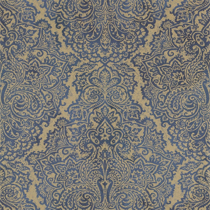 Aurelia Wallpaper - Sapphire - Harlequin - HLEO110642