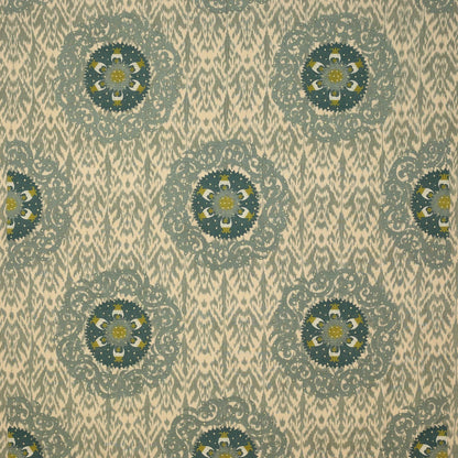 Aurimont Fabric - Sauge - Manuel Canovas - M4003/01 - Premier Wallcovering