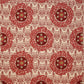 Aurimont Fabric - Corail - Manuel Canovas - M4003/02 - Premier Wallcovering
