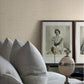 Autograph Wallpaper - Linen - Andrew Martin - NAVAULI