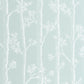 Automne Wallpaper - Bleu Doux - Caselio - 106126060