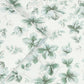 Autumn Leaves Wallpaper - Sage Green - Laura Ashley - 118482 - Premier Wallcovering
