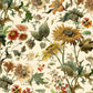 Avalon Wallpaper - House of Hackney - 1 - WA - AVA - DI - ECR - XXX - Premier Wallcovering