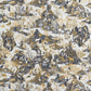 Avalonis Wallpaper - Vine Black / Gold - ZCOT313033 - Zoffany