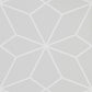 Axal Wallpaper - Chalk - HMWF111982 - Harlequin - Premier Wallcovering