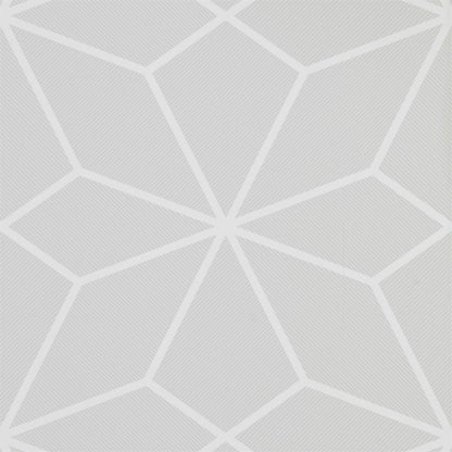 Axal Wallpaper - Chalk - Harlequin - HMWF111982
