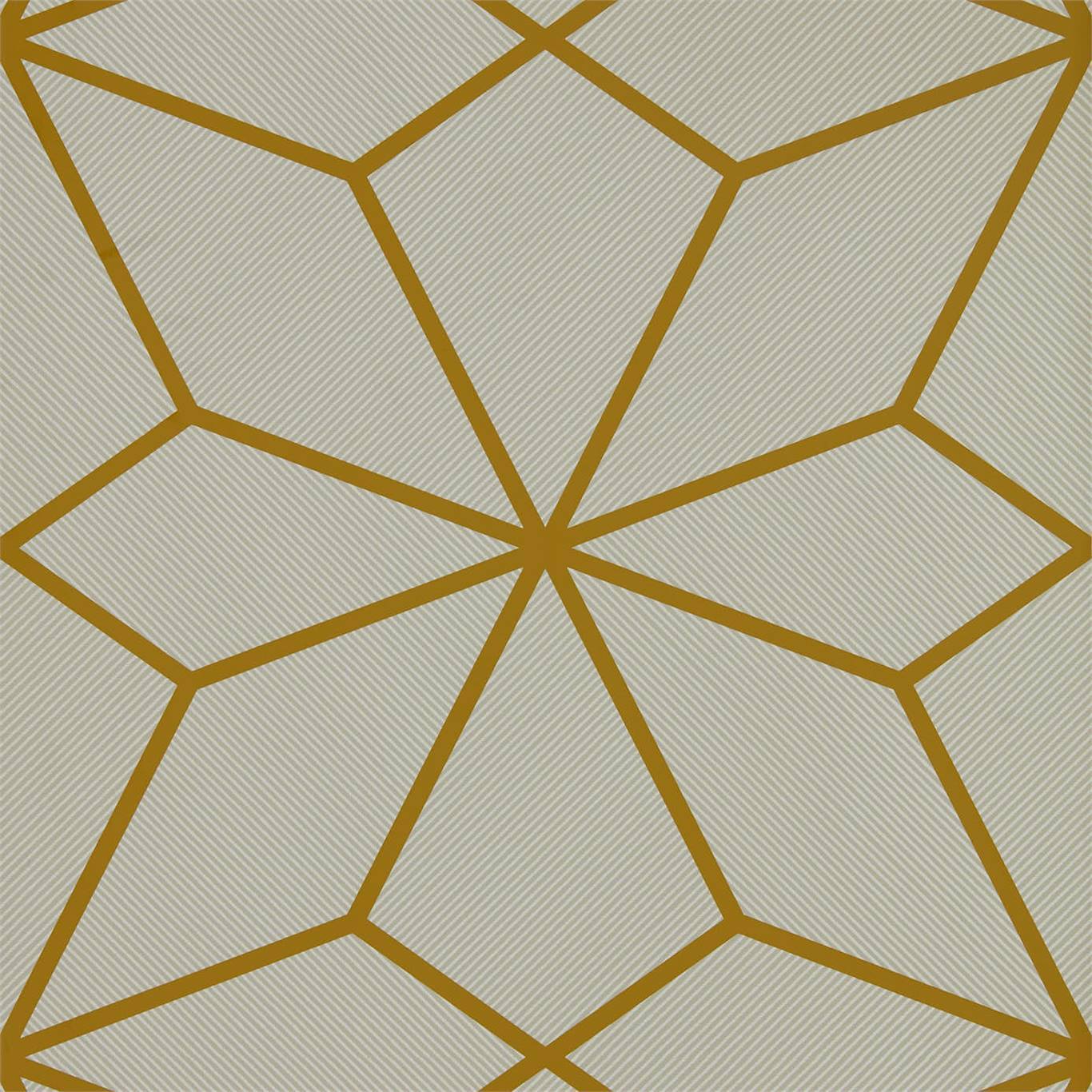 Axal Wallpaper - Litchen - Harlequin - HMWF111980