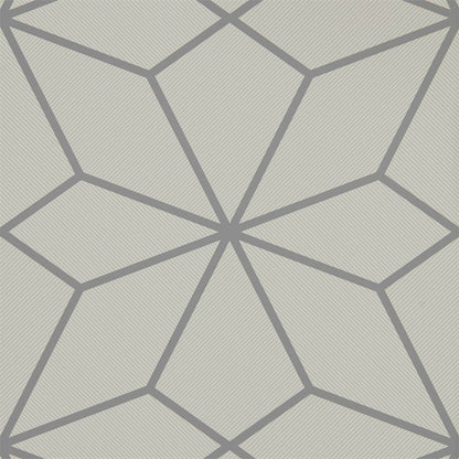 Axal Wallpaper - Slate - Harlequin - HMWF111981