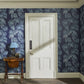 Babylon Wallpaper - Midnight / Dusk - House of Hackney - 1-WA-BAB-DI-M&D-XXX