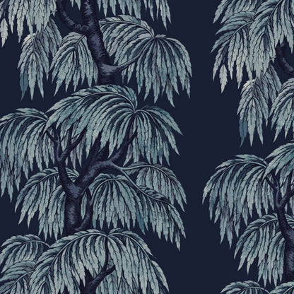 Babylon Wallpaper - House of Hackney - 1 - WA - BAB - DI - M&D - XXX