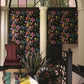 Babylonia Nights Soft Wallpaper - Crepuscule - Christian Lacroix - PCL7019/01 - Premier Wallcovering