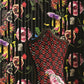 Babylonia Nights Soft Wallpaper - Crepuscule - Christian Lacroix - PCL7019/01 - Premier Wallcovering
