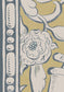 Bacchus Wallpaper - Mead - Lewis & Wood - Premier Wallcovering