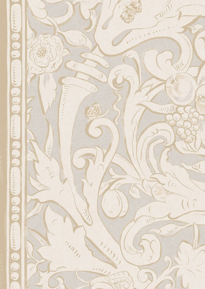 Bacchus Wallpaper - Elixir - Lewis & Wood - Premier Wallcovering
