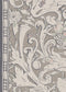 Bacchus Wallpaper - Malt - Lewis & Wood - Premier Wallcovering