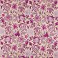 Bagatelle Fabric - Manganese - Manuel Canovas - 04725/04 - Premier Wallcovering