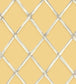 Bagatelle Wallpaper - Ochre - 99/5027 - Cole & Son - Premier Wallcovering