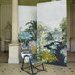 Bagatelle Wallpaper - Reglisse - Christian Lacroix - PCL701/01 - Premier Wallcovering