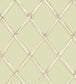 Bagatelle Wallpaper - Olive - 99/5026 - Cole & Son - Premier Wallcovering