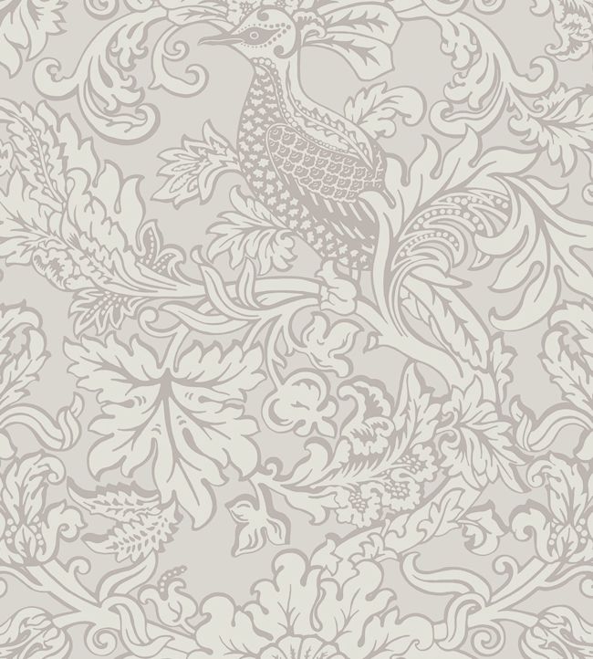 Balabina Wallpaper - Parchment on Stone - 108/1002 - Cole & Son - Premier Wallcovering