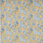 Balangan Fabric - Ocre - Manuel Canovas - M4077-05 - Premier Wallcovering