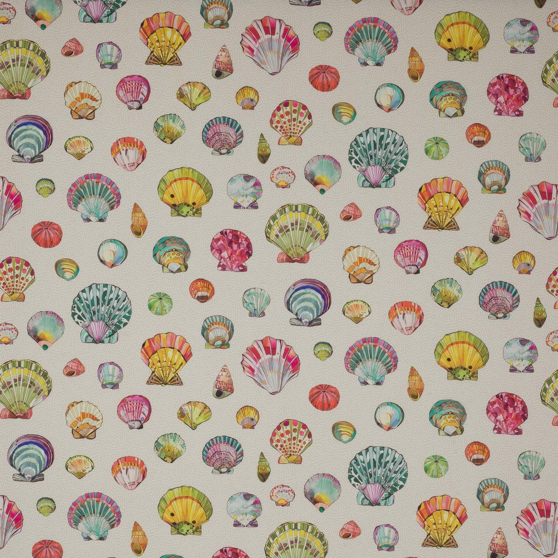 Bali Fabric - Corail - Manuel Canovas - M4065-03 - Premier Wallcovering