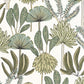 Bali Wallpaper - Vert Mousse - Caselio - 104930722