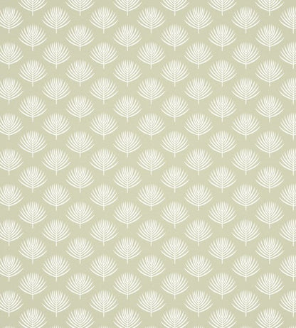 Ballari Wallpaper - Parchment - NESW112210 - Scion