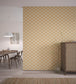 Ballari Wallpaper - Pumpkin - NESW112212 - Scion