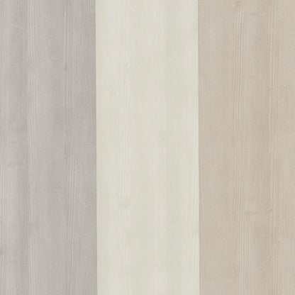 Baltic Bois Les Rayures Wallpaper - Beige - Casadeco - 29241109 - Premier Wallcovering