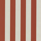 Baltic Rayure Seaside Wallpaper - Rouge - Casadeco - 29258111 - Premier Wallcovering