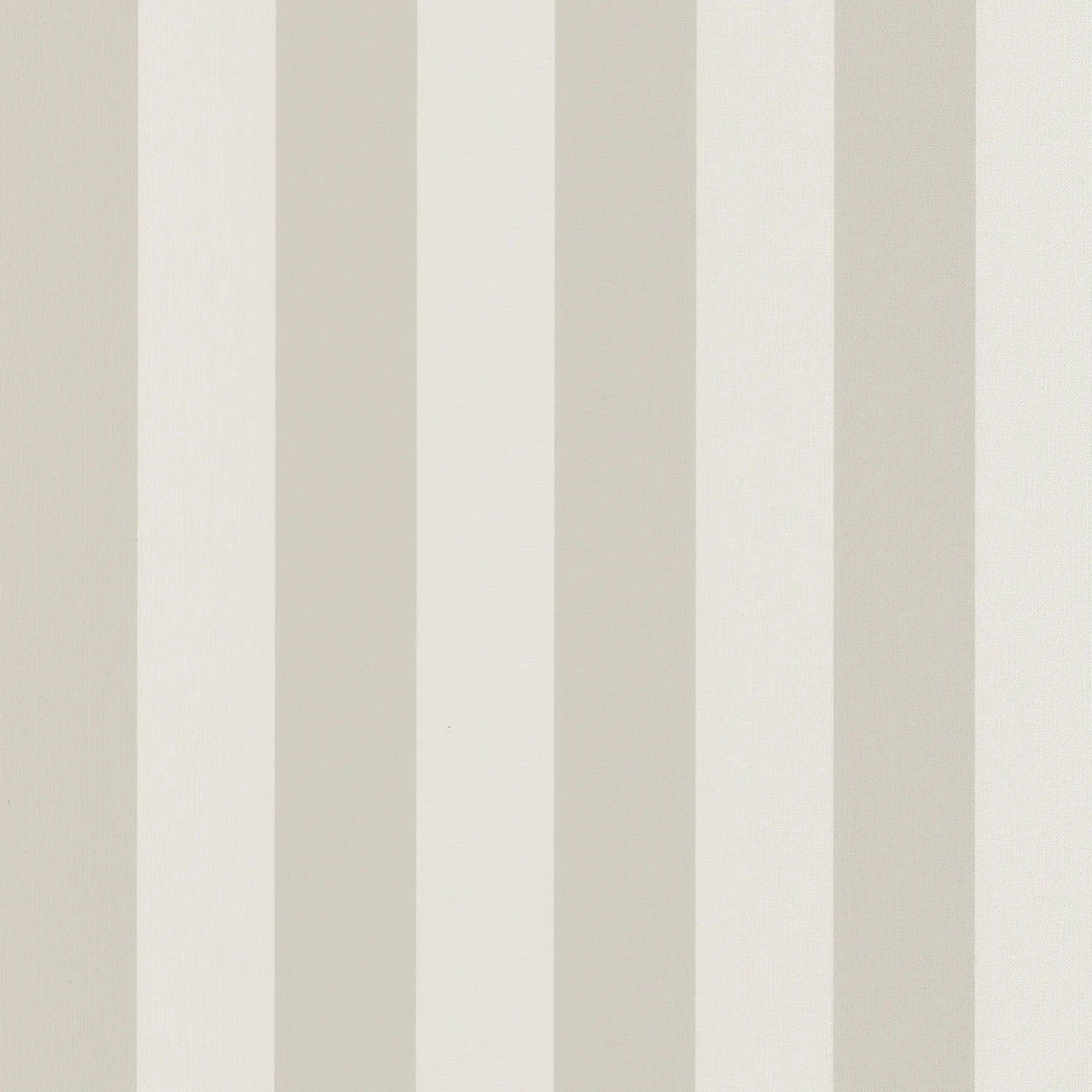 Baltic Rayure Seaside Wallpaper - Beige/blanc - Casadeco - 29251116 - Premier Wallcovering