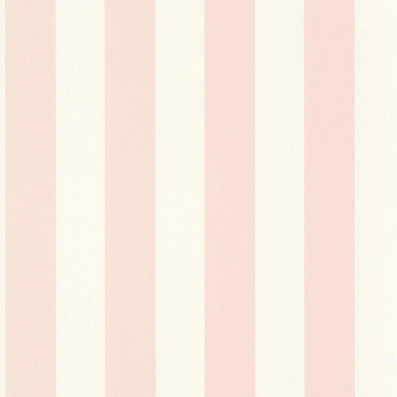 Baltic Rayure Seaside Wallpaper - Pêche - Casadeco - 29254582 - Premier Wallcovering