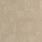 Baman Matera Wallpaper - Beige Lin - Casadeco - 201161373 - Premier Wallcovering