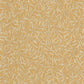 Bambu Bali Vert Canopee Wallpaper - Jaune Safran - Casadeco - 88172539 - Premier Wallcovering