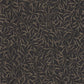 Bambu Bali Vert Canopee Wallpaper - Noir Reglisse - Casadeco - 88179811 - Premier Wallcovering