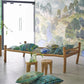 Bandipur Wallpaper - Sky - PDG1134/01 - Designers Guild