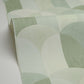 Bandol Wallpaper - Vert Mousse - Caselio - 105447776