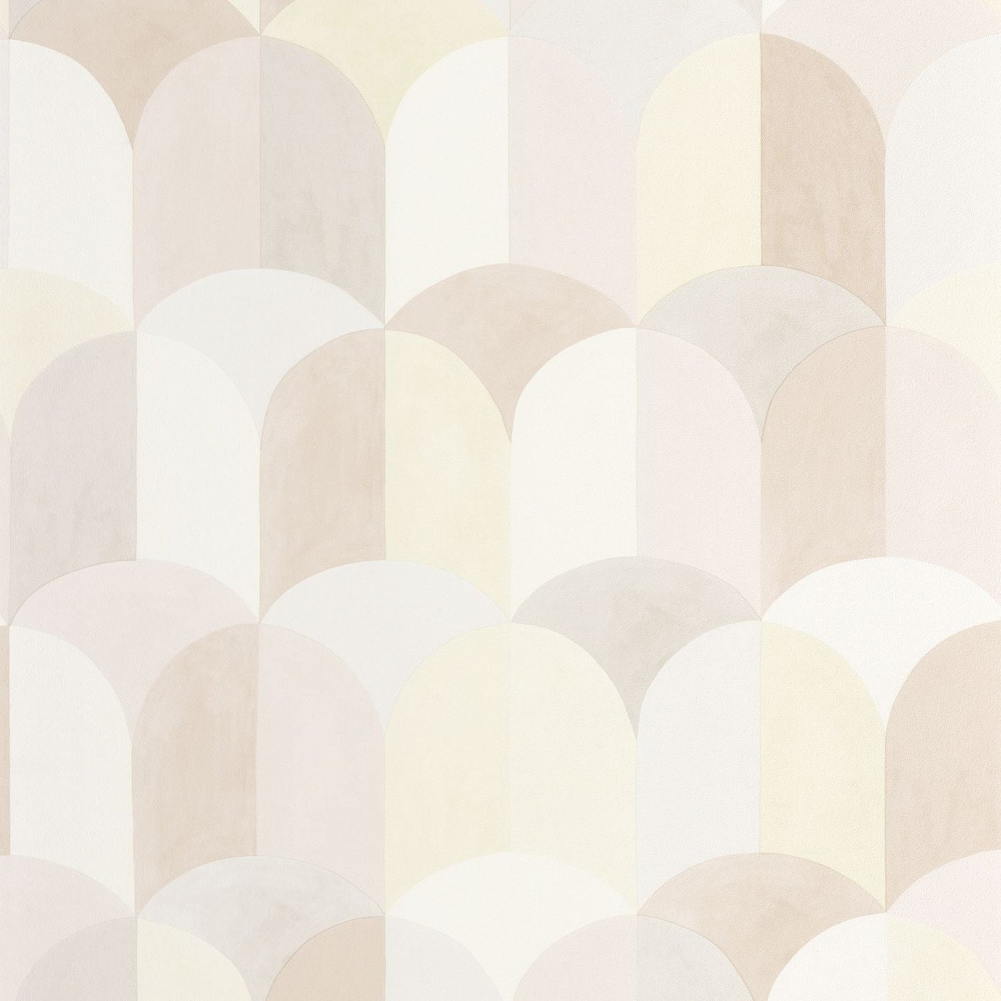 Bandol Wallpaper - Beige - Caselio - 105441199