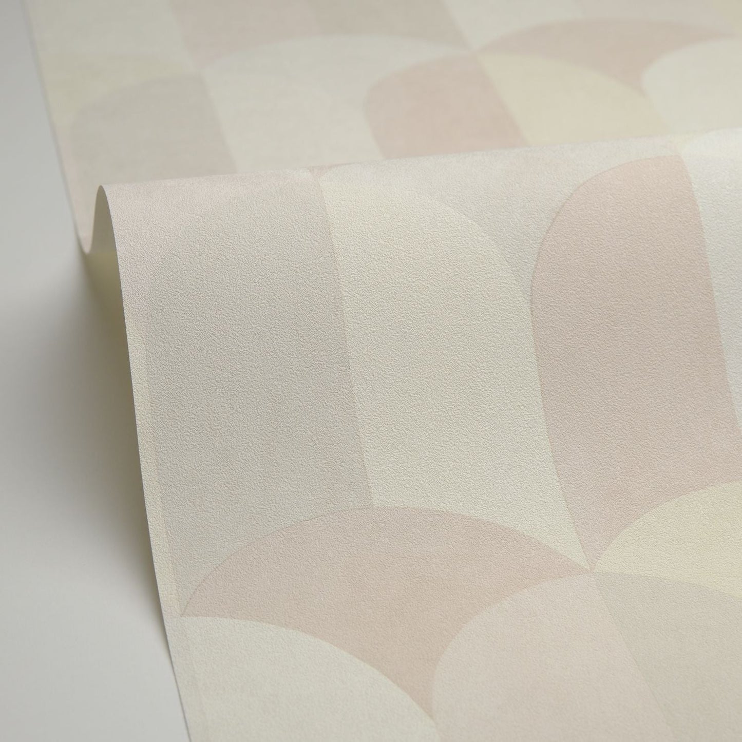 Bandol Wallpaper - Beige - Caselio - 105441199