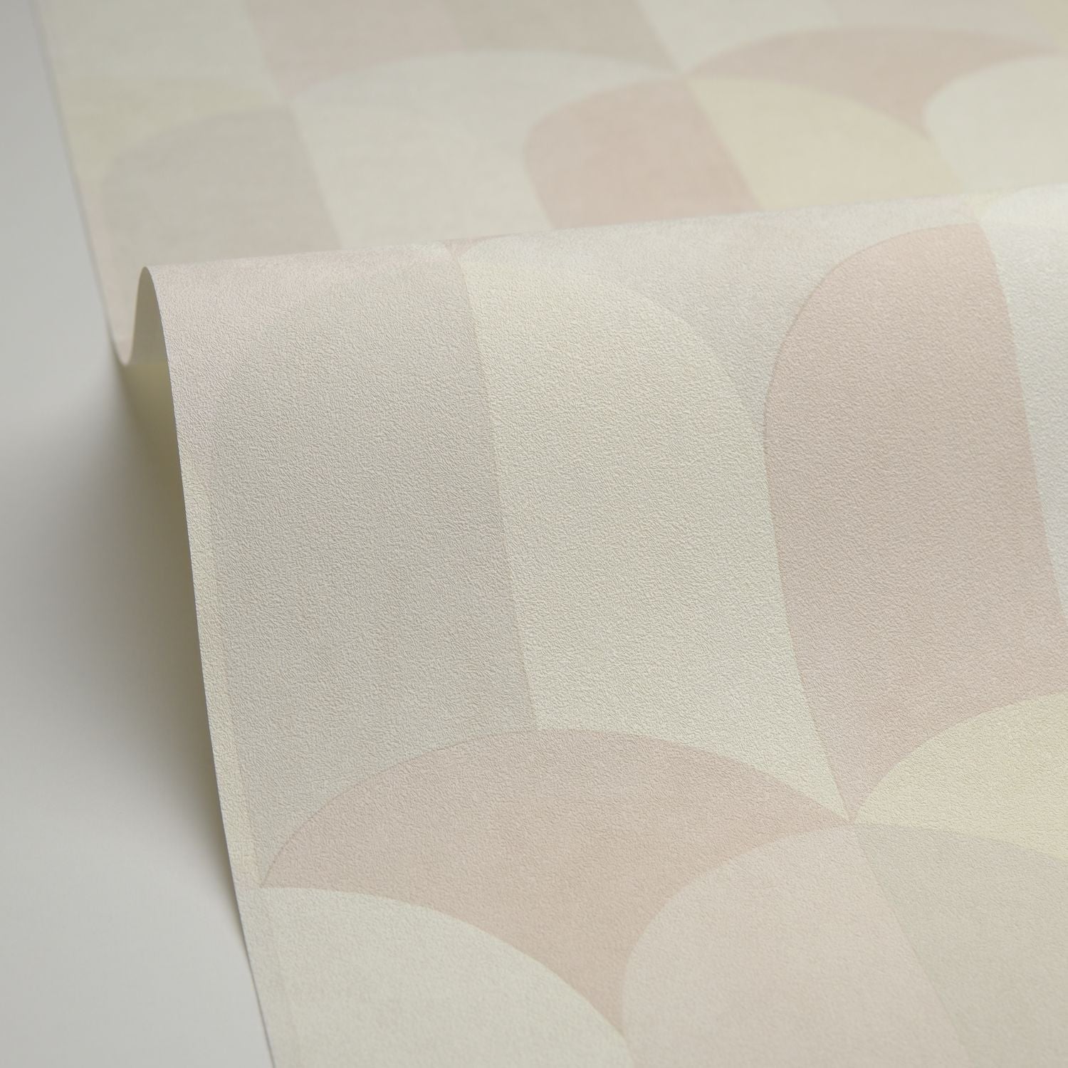 Bandol Wallpaper - Beige - Caselio - 105441199