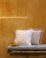 Barbade Fabric - Blanc - Manuel Canovas - M4157-01 - Premier Wallcovering