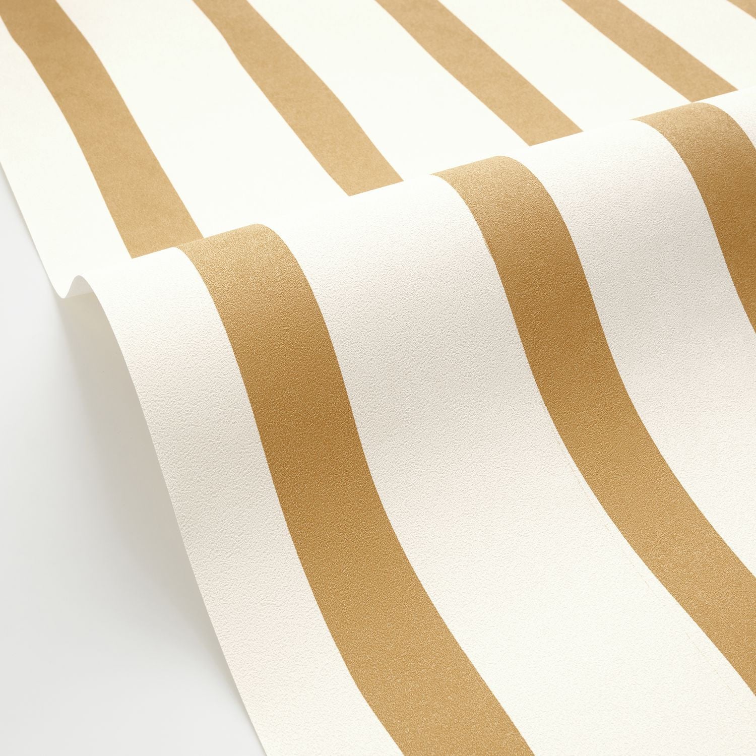 Barito Wallpaper - Curry - Caselio - 104950246