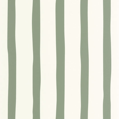 Barito Wallpaper - Vert D'eau - Caselio - 104950718