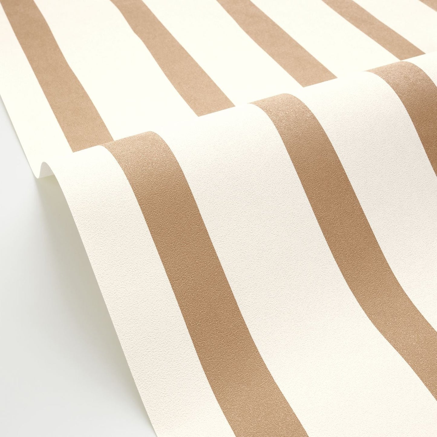 Barito Wallpaper - Camel - Caselio - 104950234