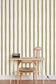 Barito Wallpaper - Kaki - Caselio - 104950729