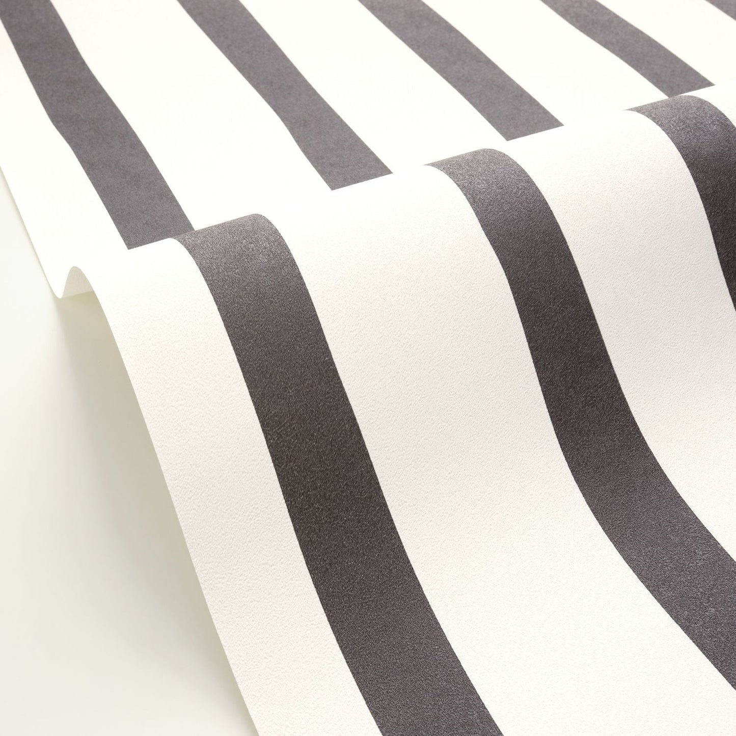 Barito Wallpaper - Noir - Caselio - 104950967