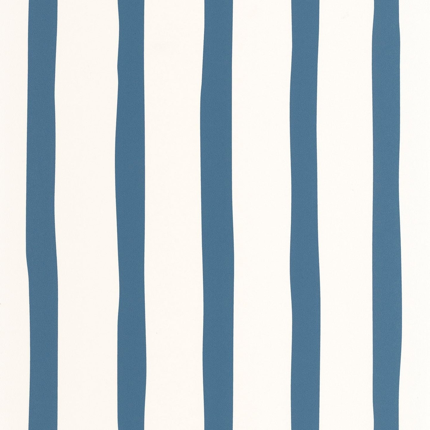 Barito Wallpaper - Bleu - Caselio - 104950651