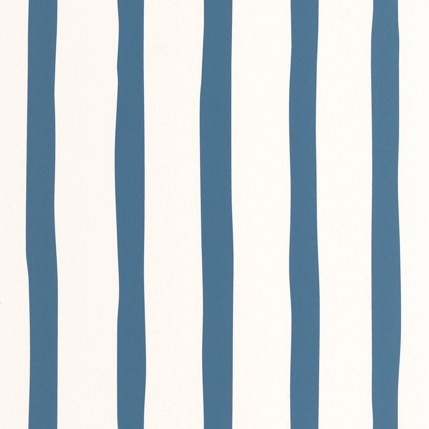 Barito Wallpaper - Bleu - Caselio - 104950651